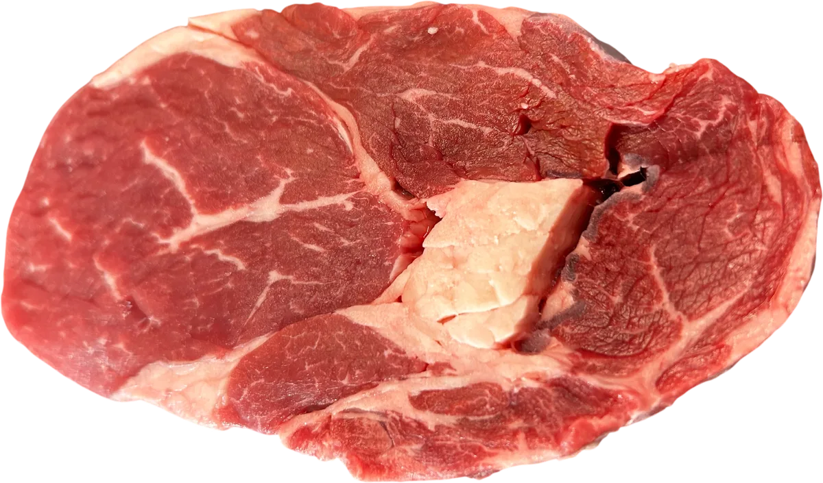 Rib Eye – Rind aus der Metzgerei Tschumi in Röschenz